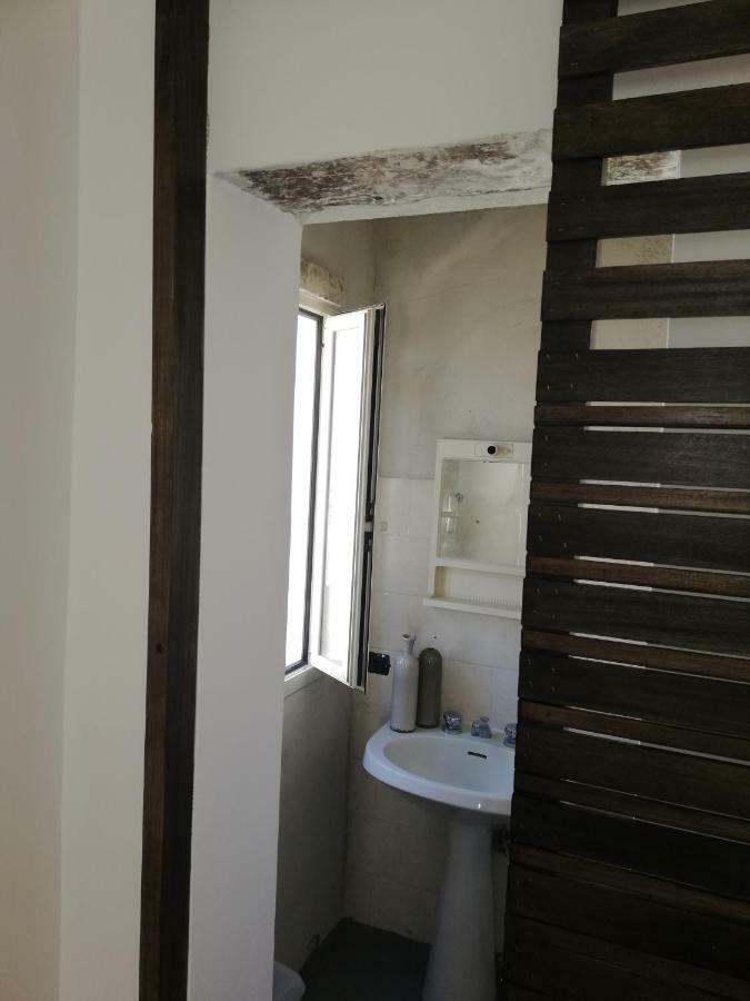 Filippo Room Uggiano La Chiesa Dış mekan fotoğraf