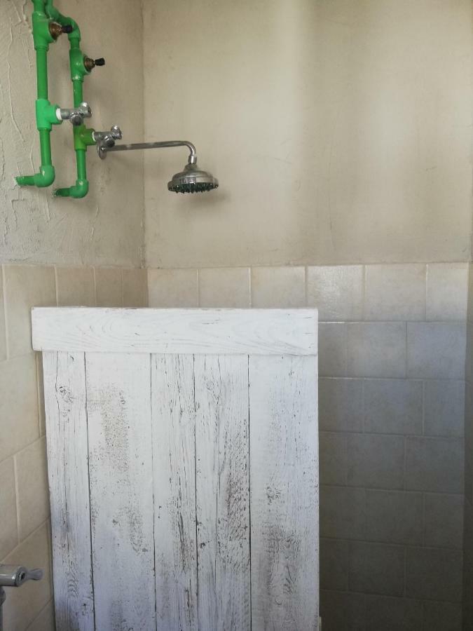Filippo Room Uggiano La Chiesa Dış mekan fotoğraf